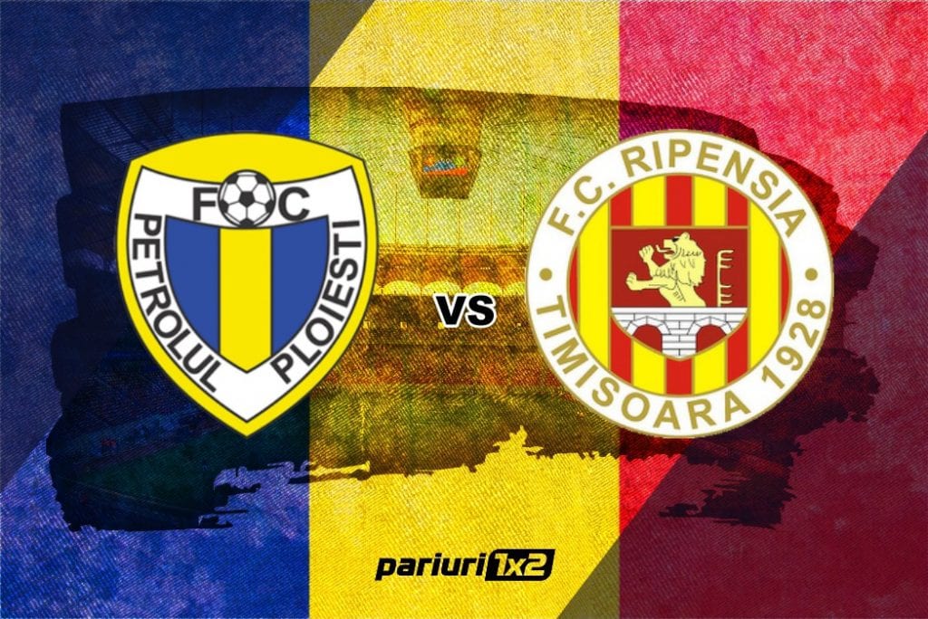 Pariuri fotbal » Petrolul Ploiești – Ripensia Timișoara » „Lupii galbeni” mari favoriți în duelul cu bănățenii!