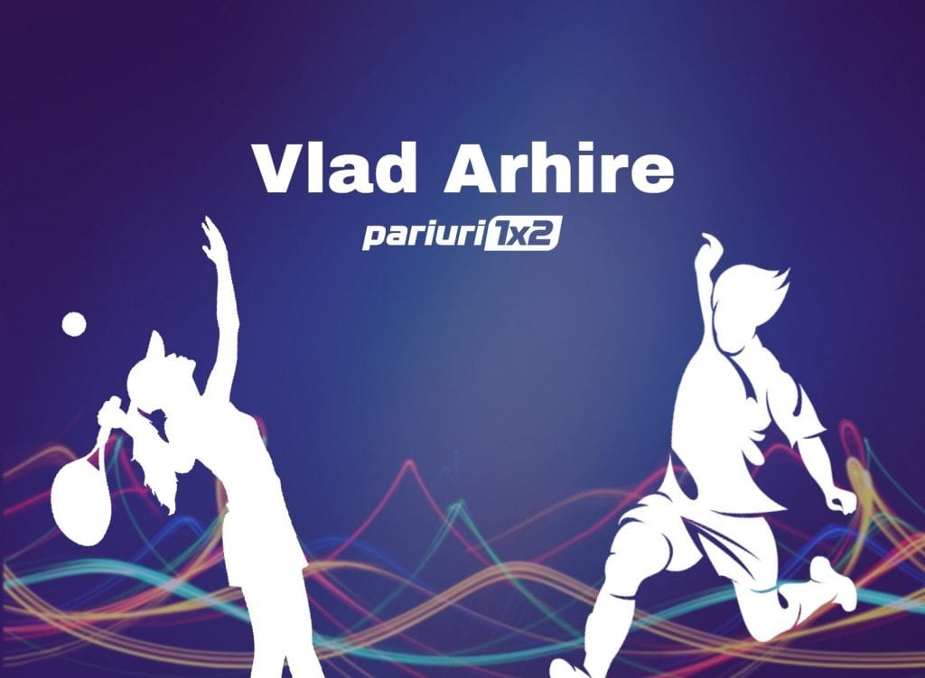Pronosticuri online: VLAD va propune »» Pariuri din Franta si tenis masculin! (10 noiembrie)