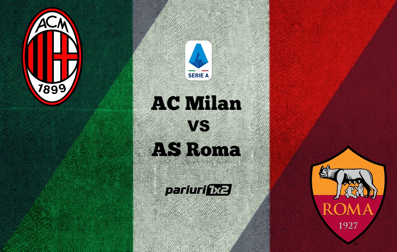 AC Milan - AS Roma