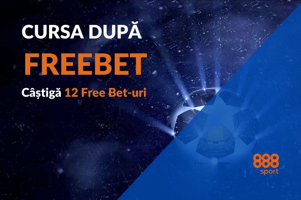Cusra dupa free bet