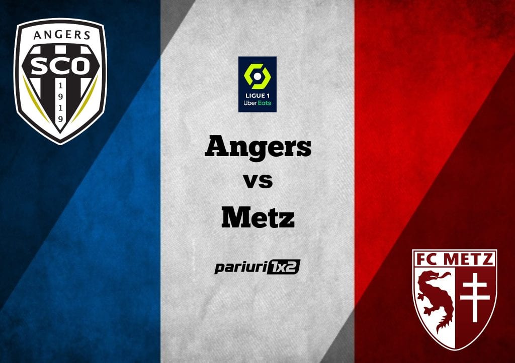 (VIDEO) Super Cota Weekend-ului: Angers – Metz, privit printr-un pont in cota 2.43! Vezi selectia prezentata in emisiunea „Un Pont Pe Zi”!