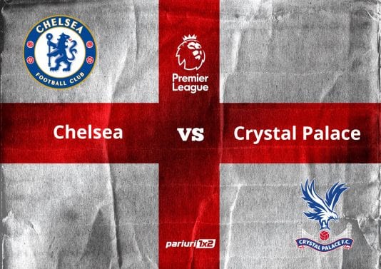 ChelsePalace
