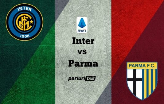 Inter - Parma