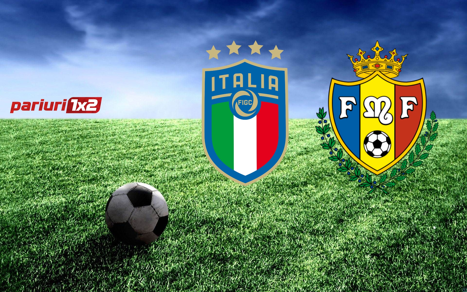 Italia - Moldova