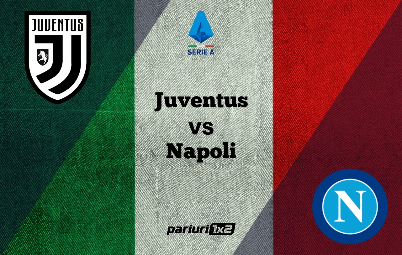 Juventus - Napoli