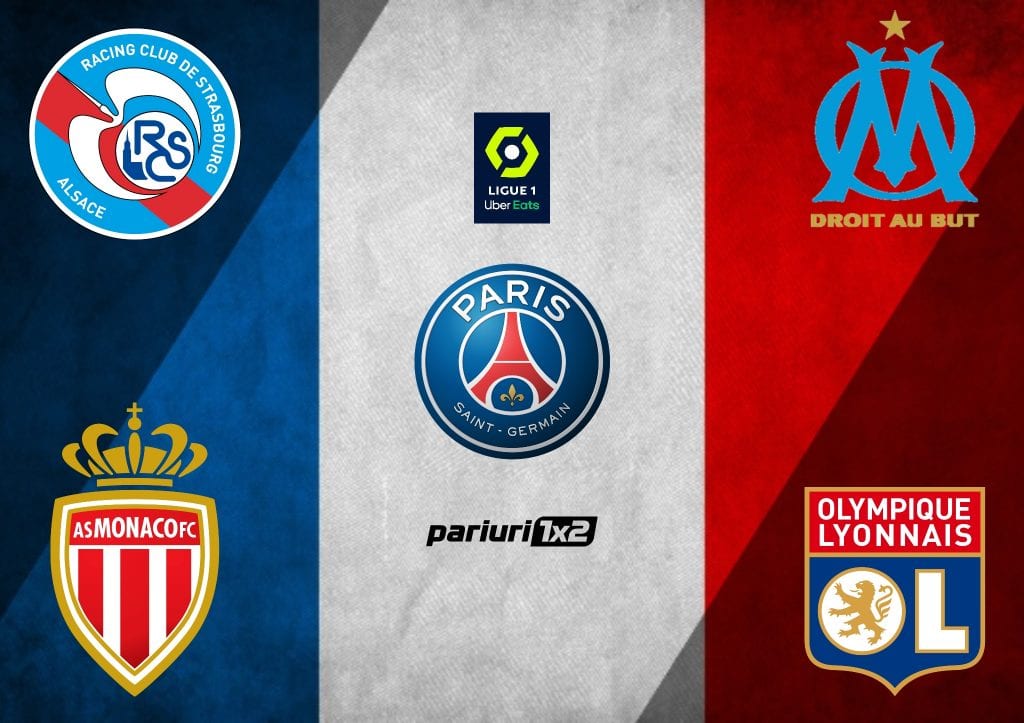 (VIDEO) Ponturile weekend-ului vin din Ligue 1 » 6 variante semnate Bogdan Socol: Cote cuprinse intre 1.58 si 2.08!