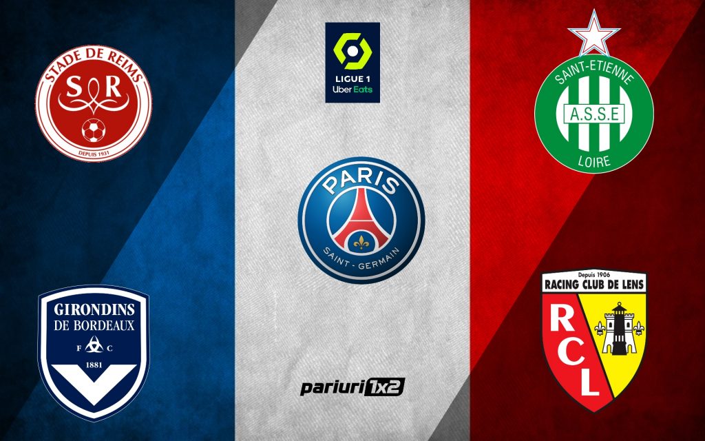 (VIDEO) Ponturile weekend-ului vin din Ligue 1 » 6 variante semnate Bogdan Socol: Cote cuprinse intre 1.43 si 2.35!