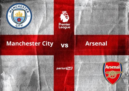 ManCityArsenal