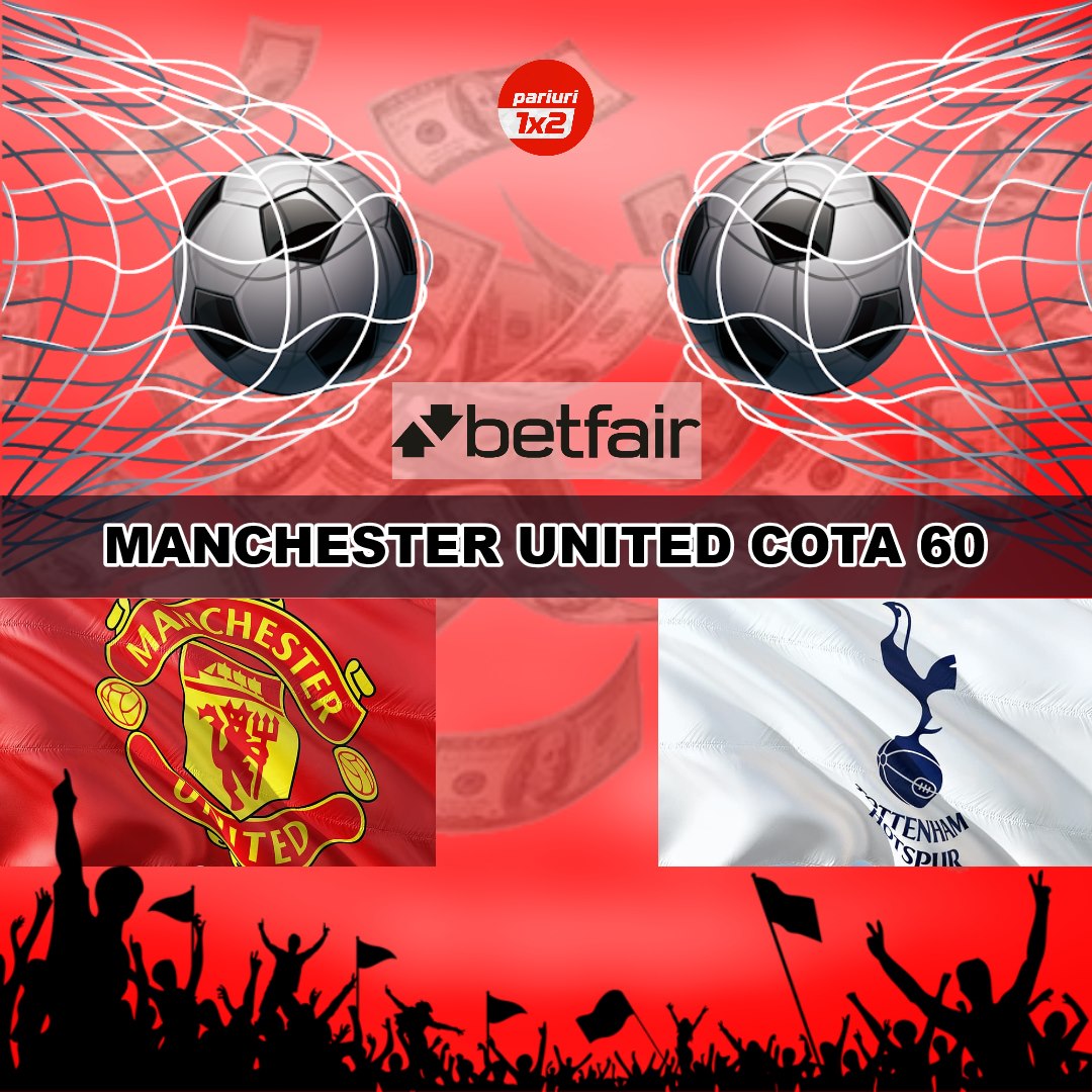 Manchester United - Tottenham