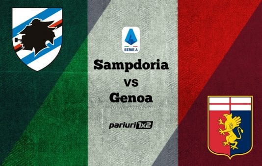 Sampdoria - Genoa