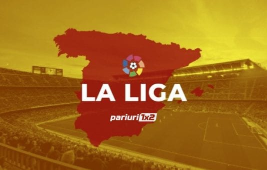 La Liga