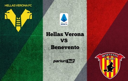 Verona - Benevento