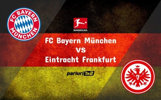 bayern - frankfurt