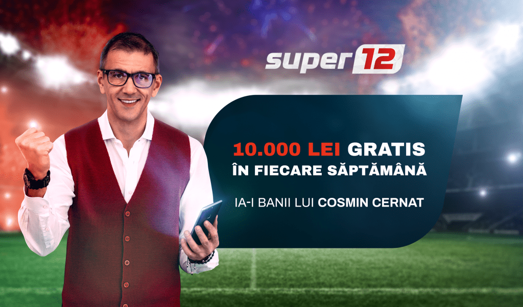 Weekend ”verde” cu pronosticuri oferite de Cosmin Cernat! Intreg pachetul este aici »»