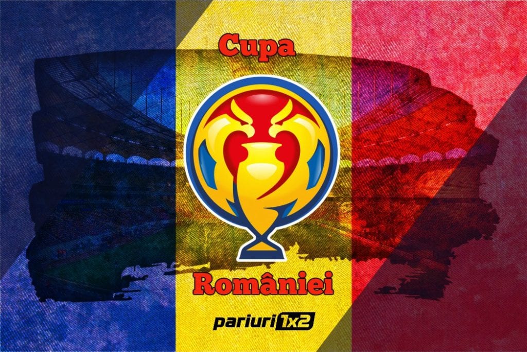 Pariuri fotbal » Am făcut pariurile pe Cupa României » Varianta finală are cota 3.77!