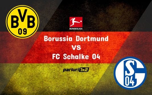 dortmund - schalke