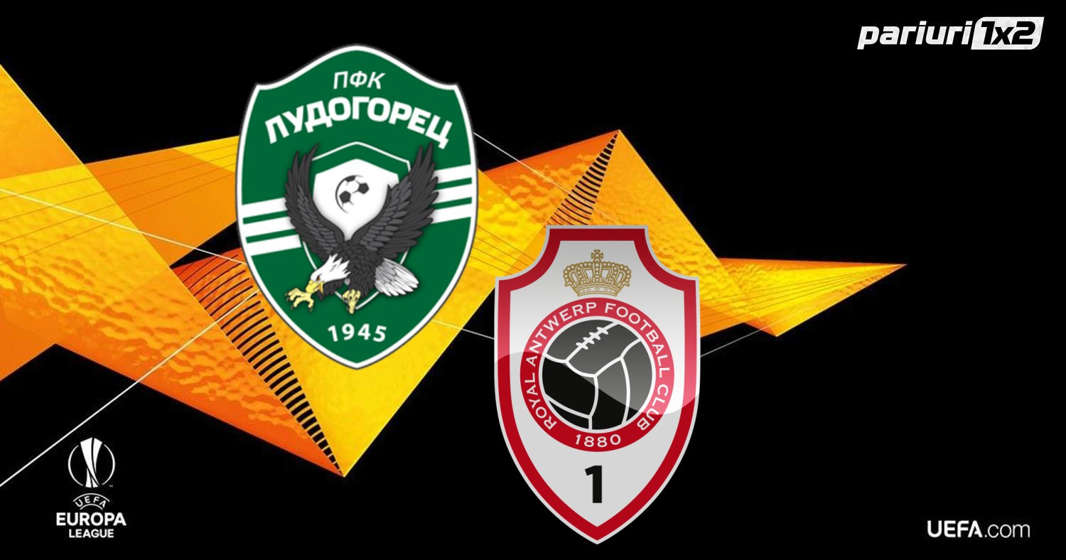 Pariuri fotbal » Ludogorets – Antwerp » „Armata” românilor din Bulgaria promite să-l răzbune pe Boloni!