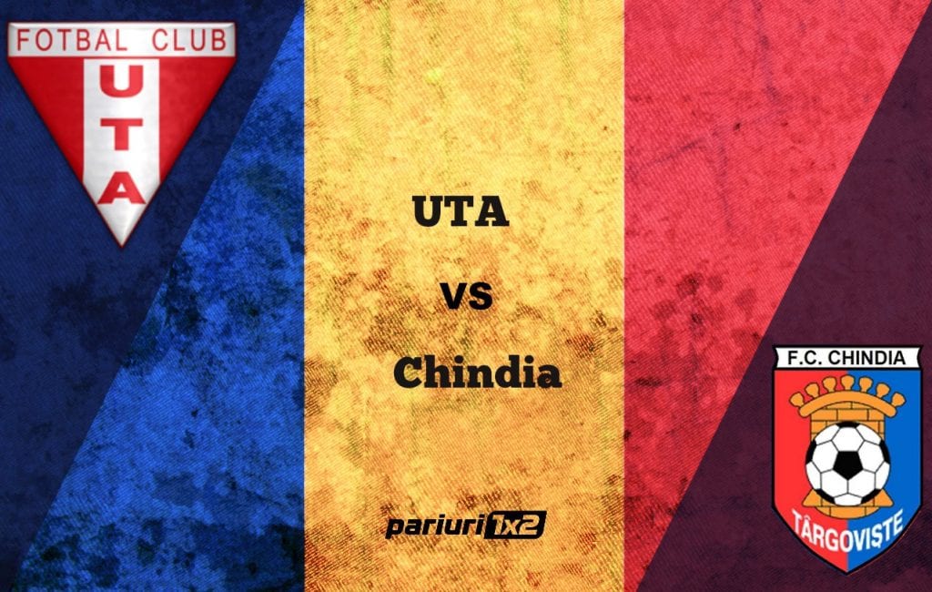 Pariuri fotbal » UTA – Chindia » „Bătrâna Doamnă” caută prima victorie acasă după opt luni!