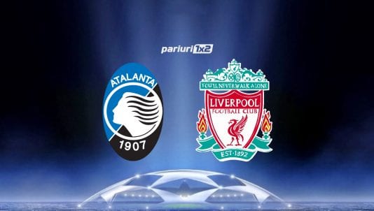 Atalanta - Liverpool