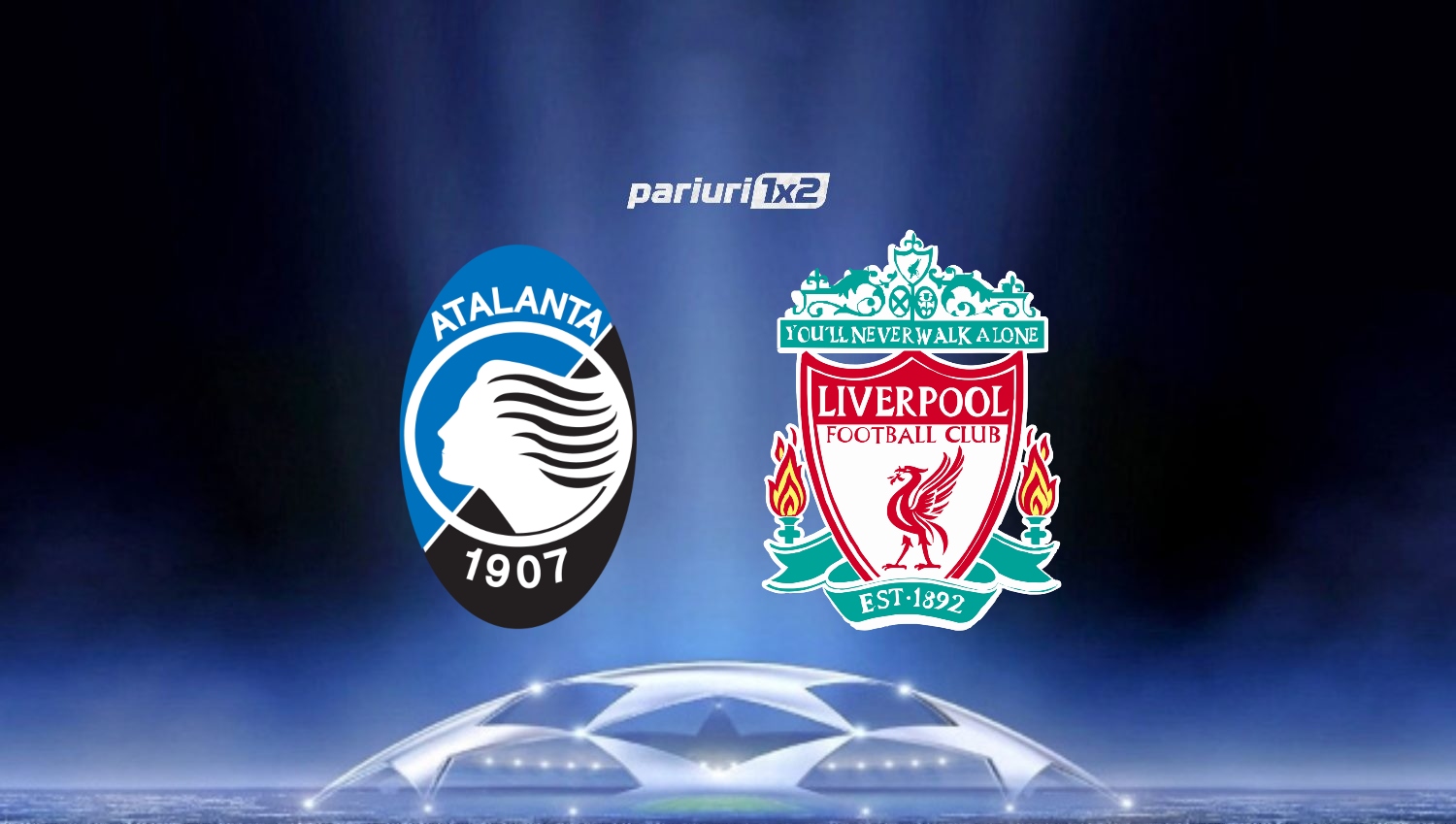 Atalanta - Liverpool