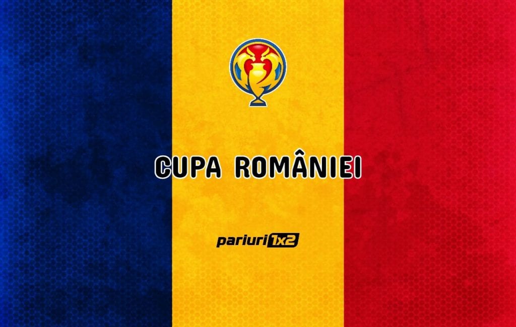 Pariuri fotbal » Incepe Cupa Romaniei! AICI ai ponturi pentru Chindia – Hermannstadt si Progresul Spartac – Universitatea Craiova!