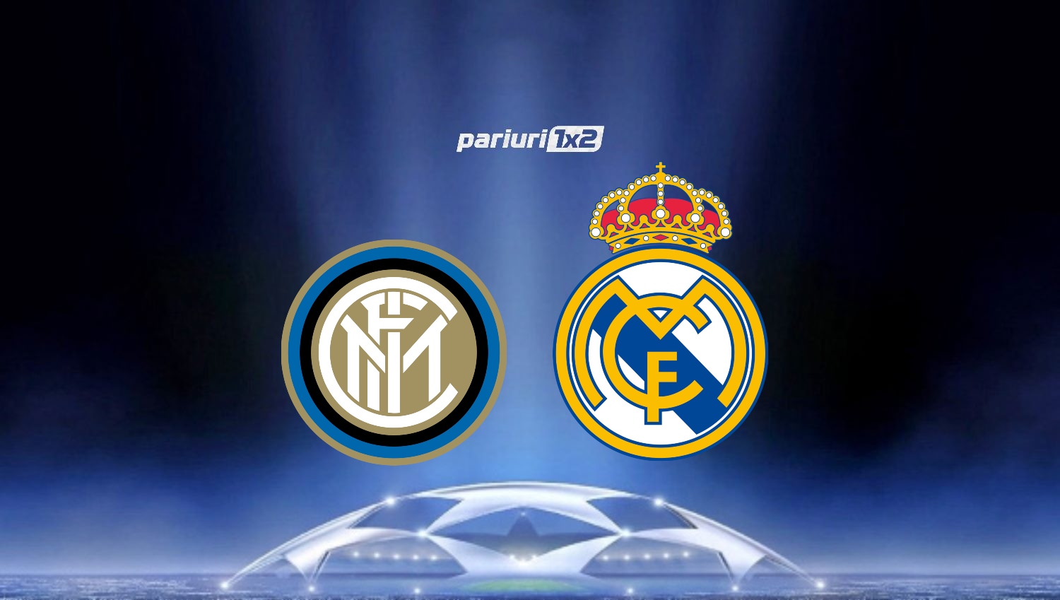 Inter - Real Madrid