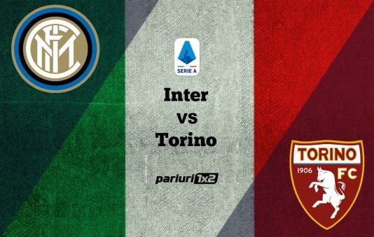 Inter - Torino