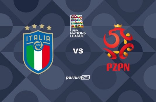 Italia - Polonia