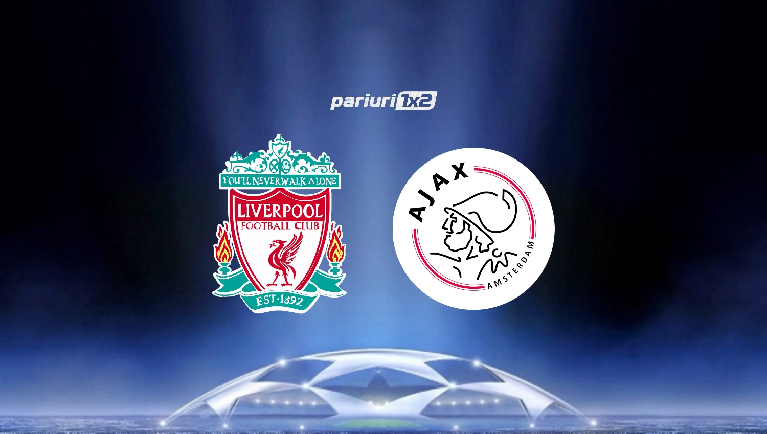 Liverpool - Ajax