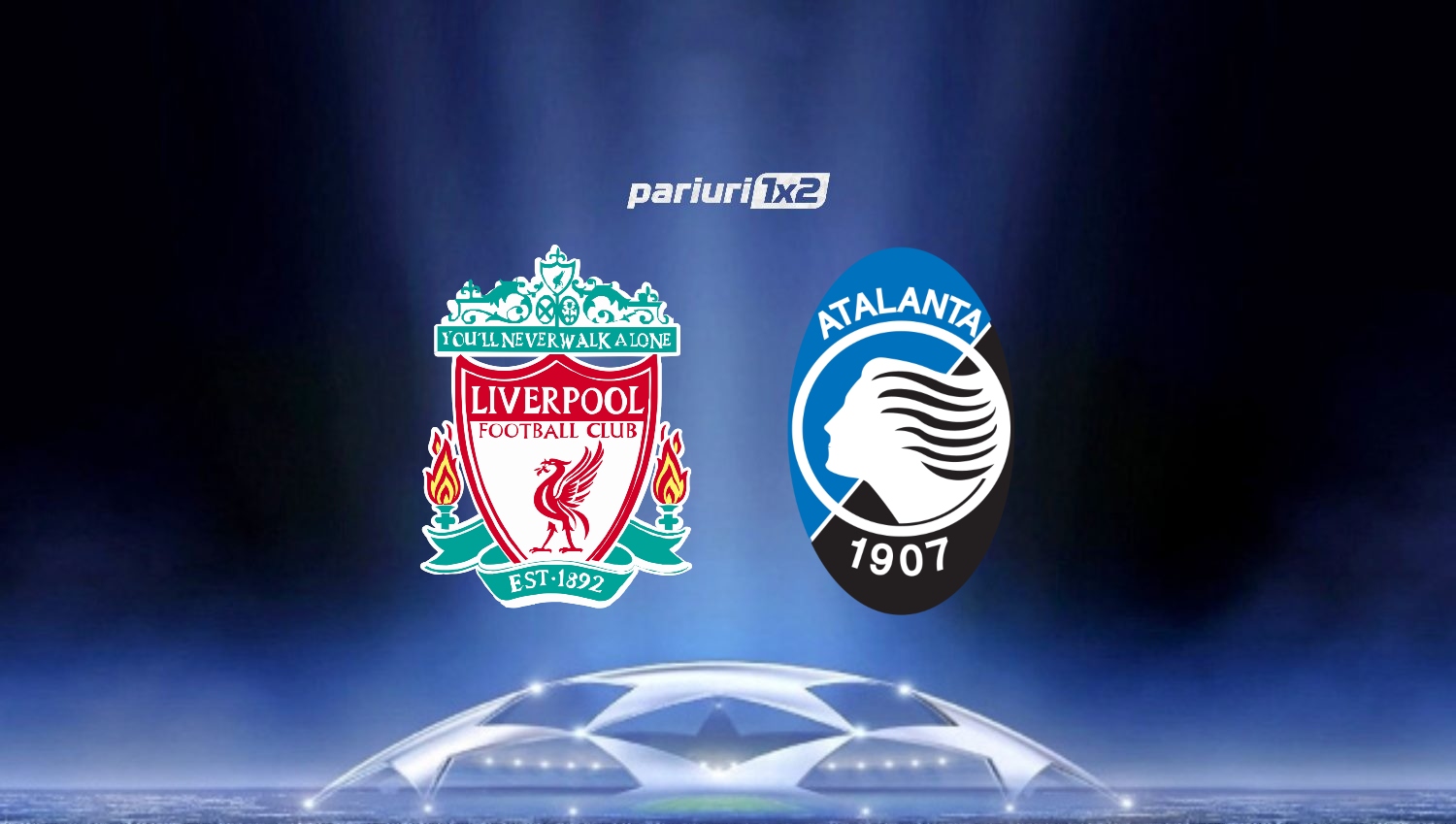Liverpool - Atalanta