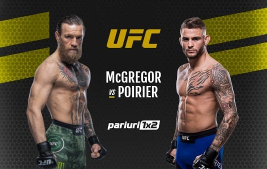 McGregor