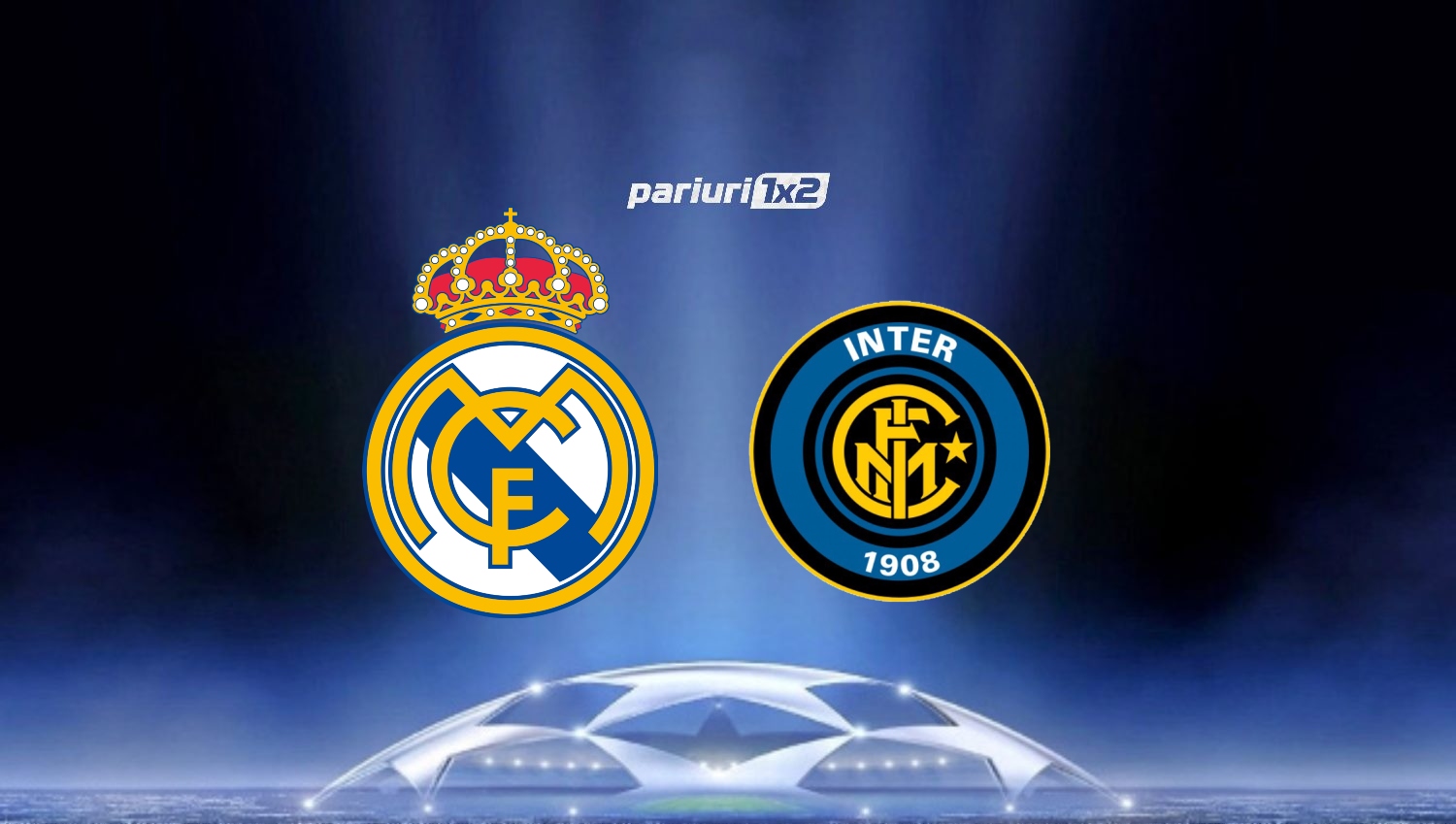 Real Madrid - Inter