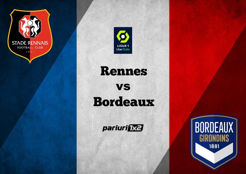 Ponturi fotbal online » Rennes – Bordeaux: „Girondinii”, fara victorie in ultimele 7 meciuri directe! Avem ponturi in cote de 1.43 si 2.08!