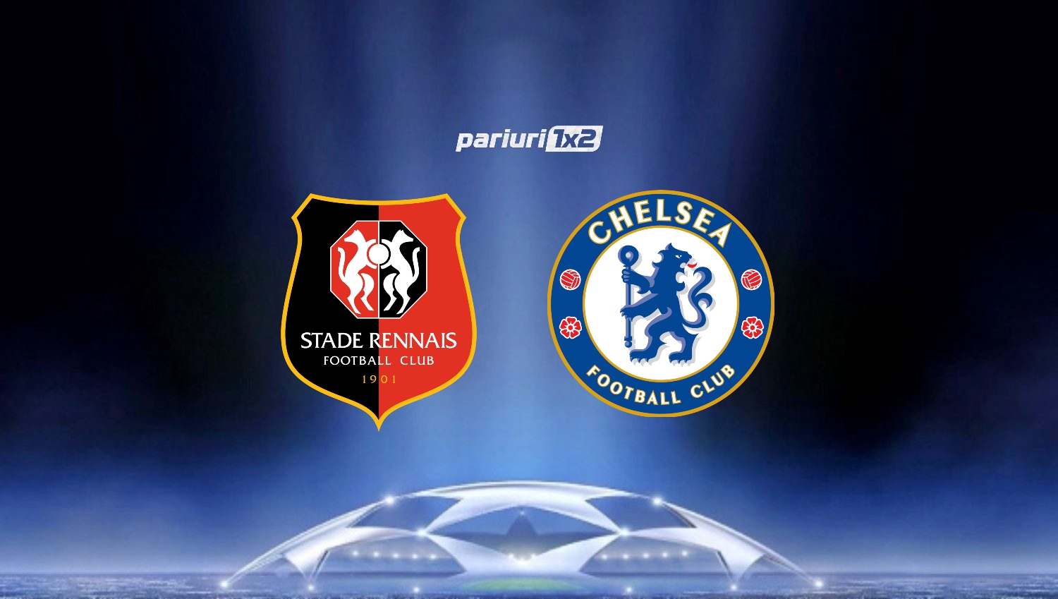 Rennes - Chelsea