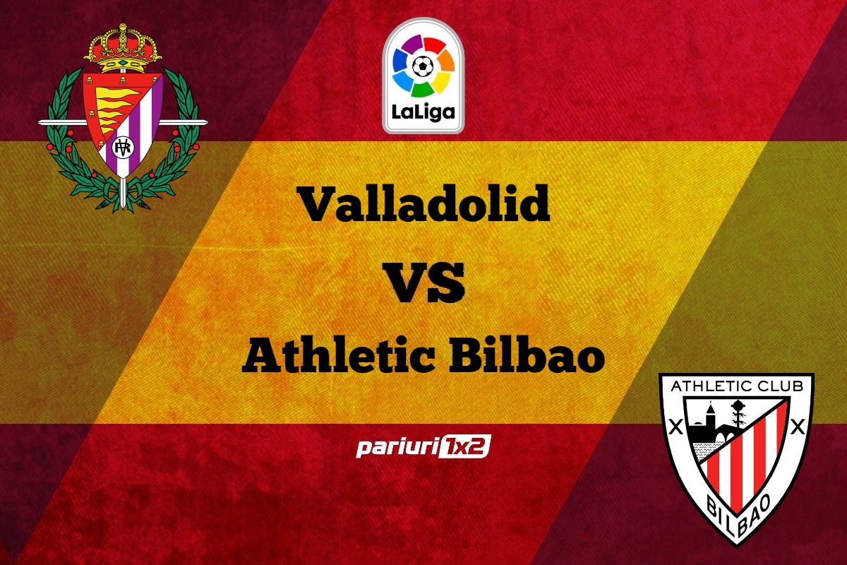 Pariuri fotbal » Valladolid – Athletic Bilbao: Gazdele sunt fara victorie in acest sezon!