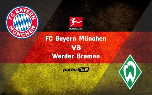 bayern - bremen