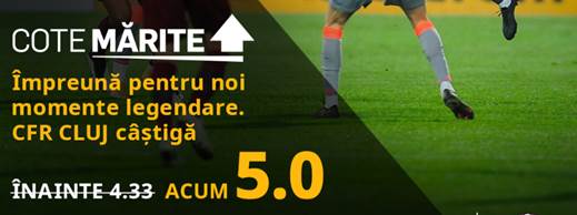 CFR Cluj