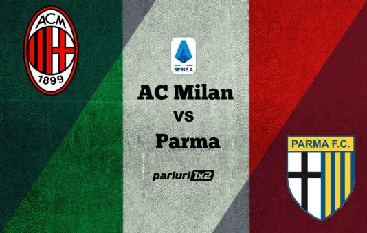 AC Milan - Parma