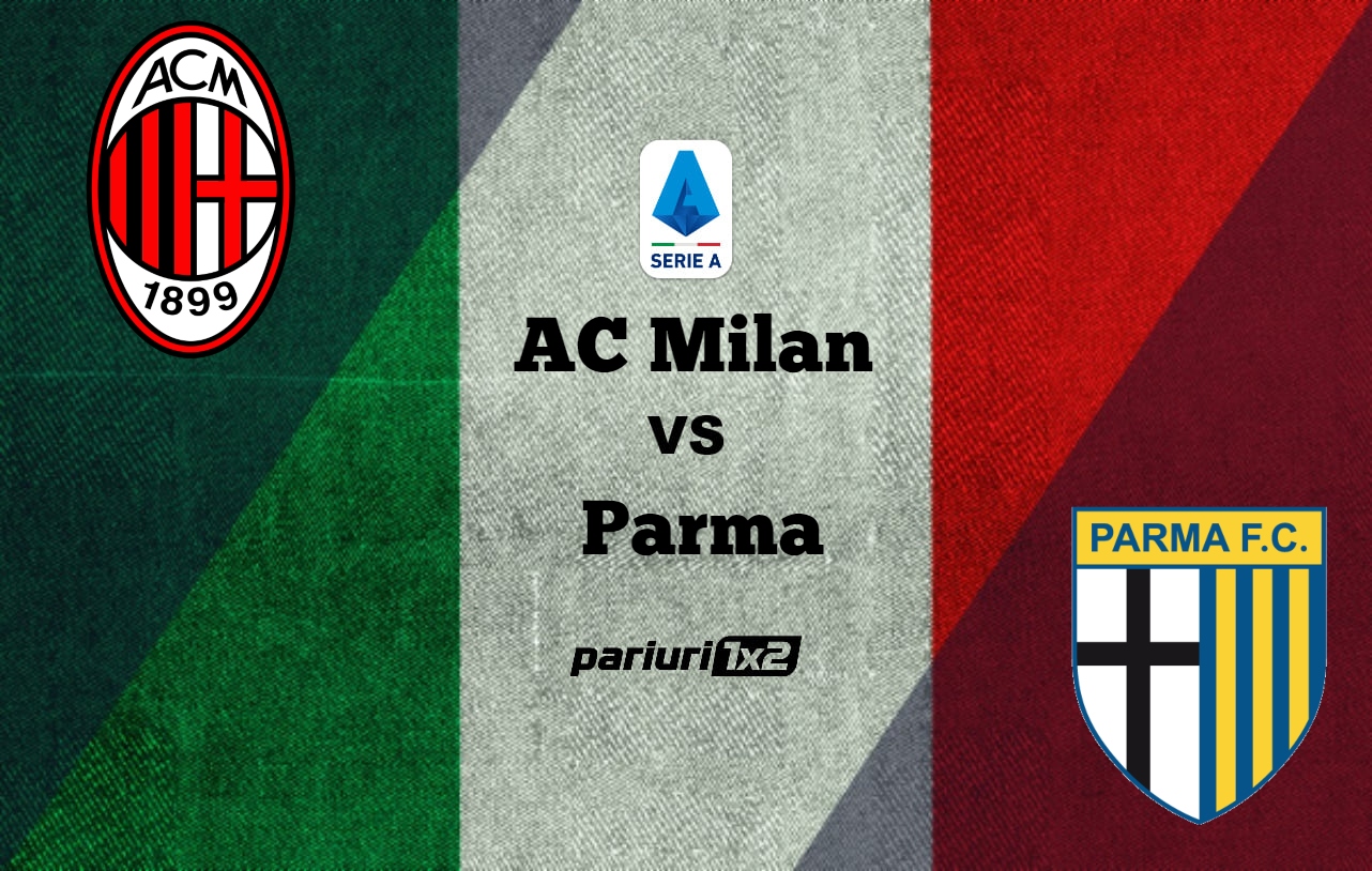 AC Milan - Parma