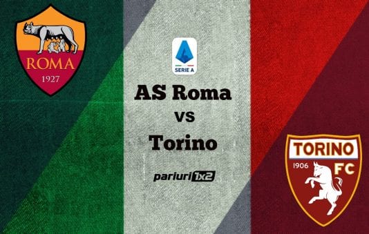 AS Roma - Torino