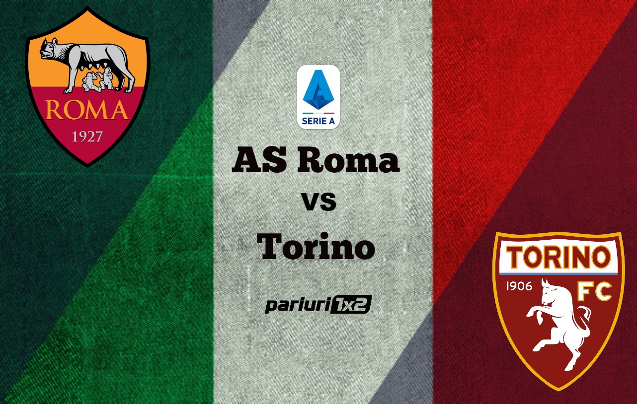 AS Roma - Torino