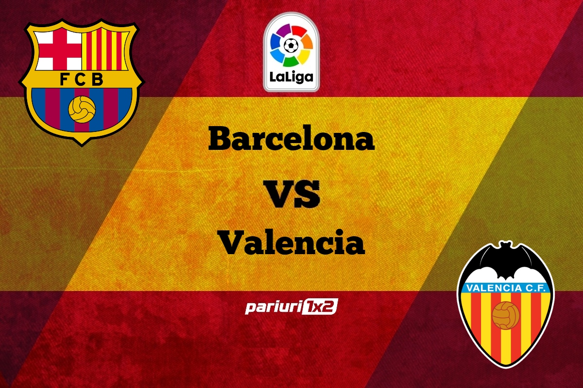 Barcelona - Valencia
