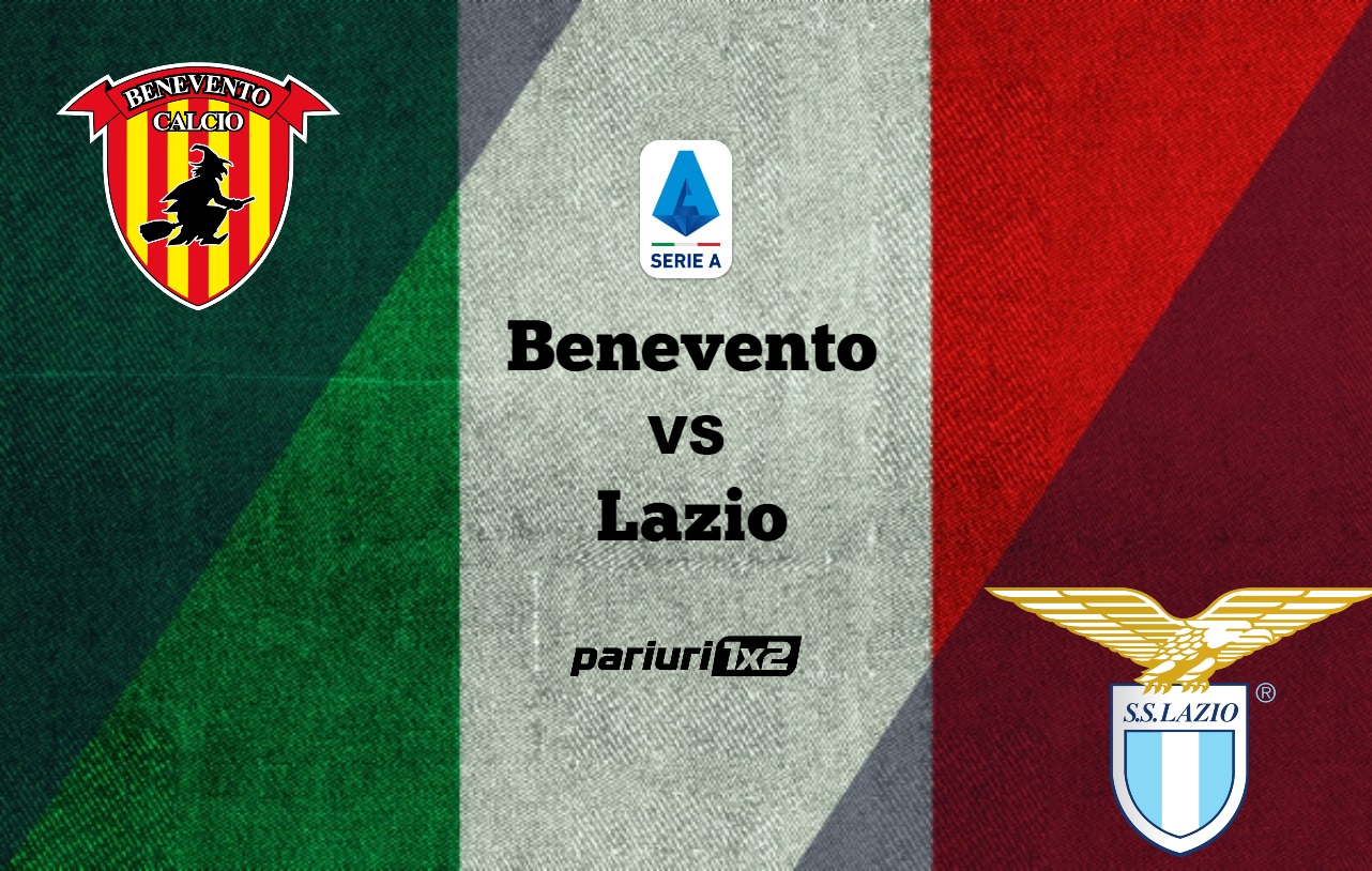 Benevento - Lazio