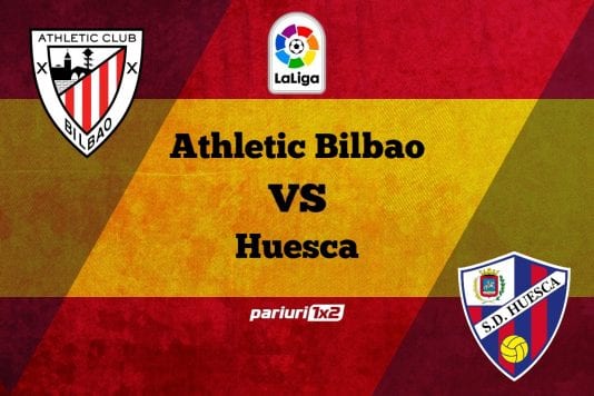 Bilbao - Huesca