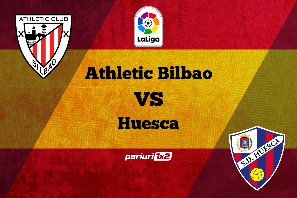 Bilbao - Huesca