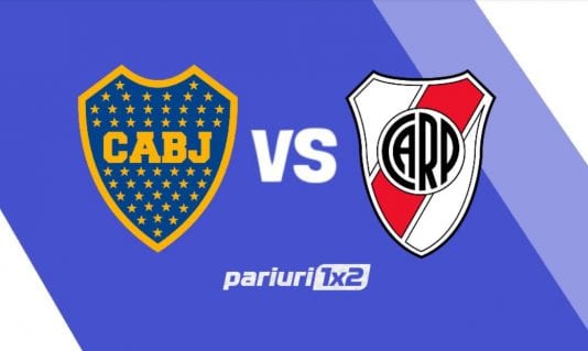 Boca Juniors - River Plate