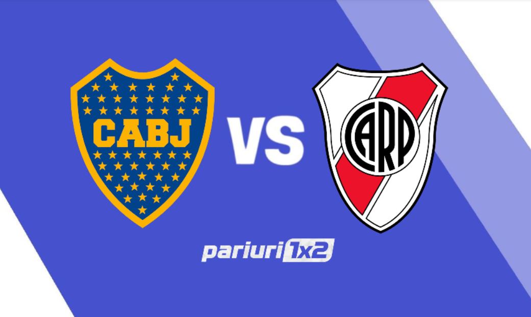 Boca Juniors - River Plate