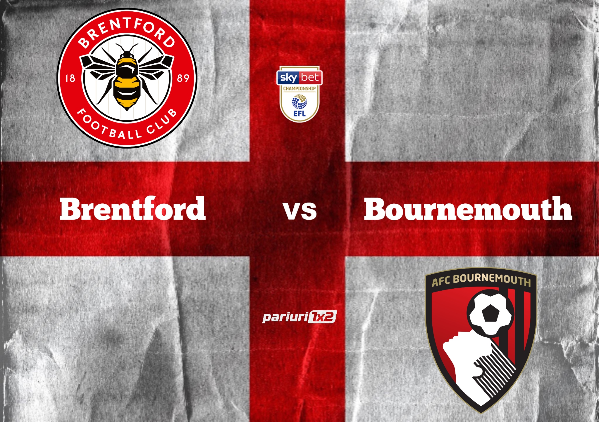 Ponturi fotbal online » Brentford - Bournemouth: Selectii ...