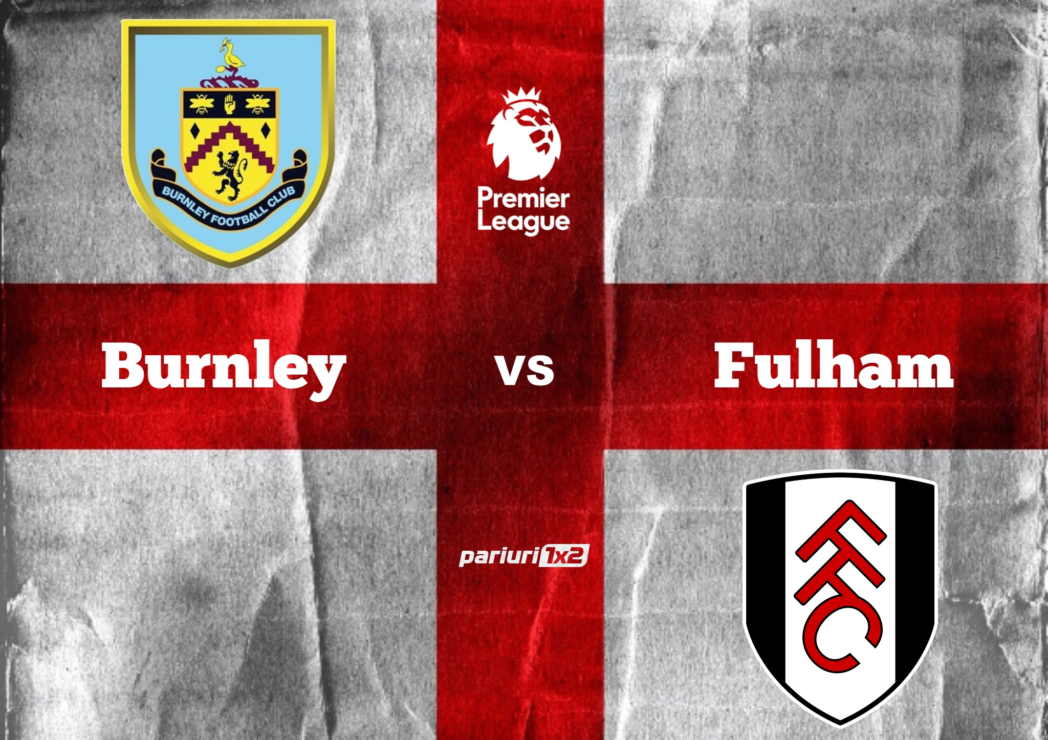 Burnley - Fulham