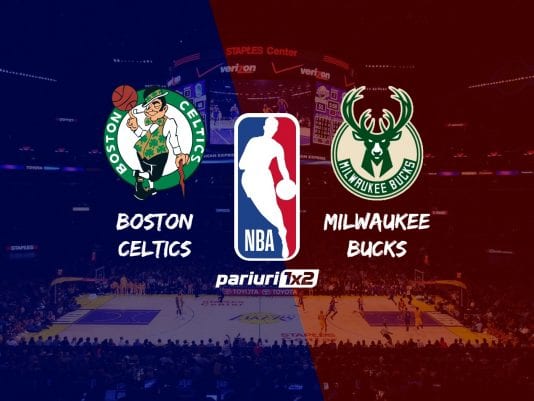 Celtics - Bucks